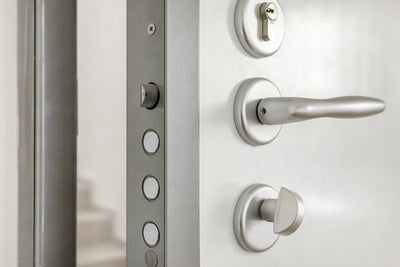 Hardware - Security and Protection