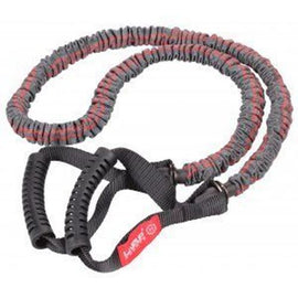 HEAVY RESISTANCE TONING TRAINING COVER TUBE