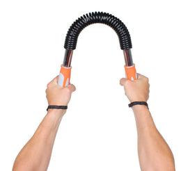 Power Twister Core Upper Body Exerciser Liveup