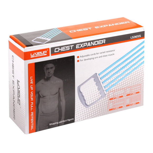 CHEST EXPANDER TRAINER