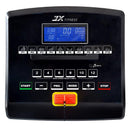 JX-651 FOLDABLE DOMESTIC TREADMILL SPACE SAVING-5