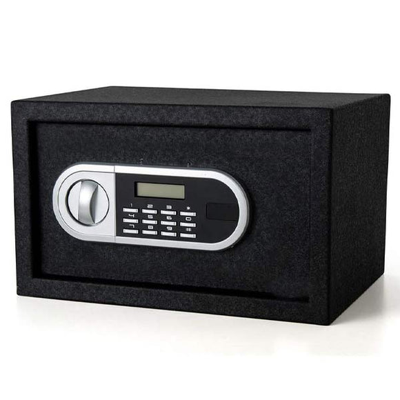 200RG Hotel Safe – Secure and Convenient Storage Solution