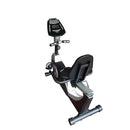 Commercial Self Powered Recumbent Bike Size-1