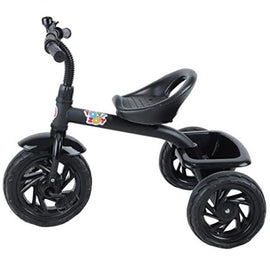 Baby Trike Tricycle with Detachable Bell 2 to 5 Years - 0