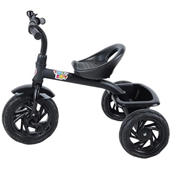 Baby Trike Tricycle with Detachable Bell 2 to 5 Years