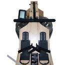 Commercial Wooden Water Rower – Premium Gym-Grade Rowing Machine (L*W*H) 2340*520*950mm-2