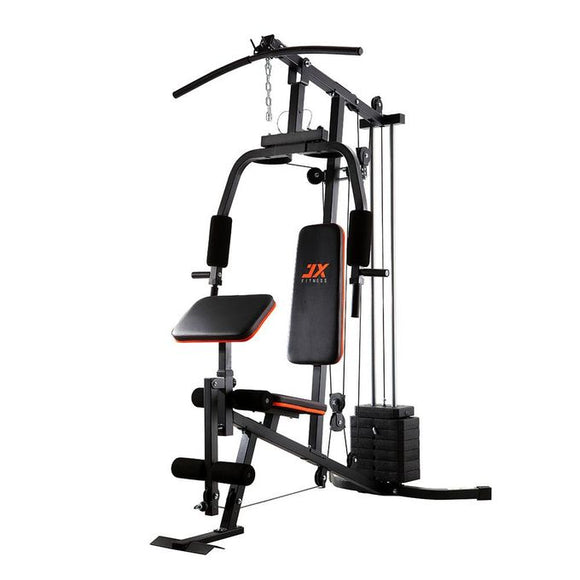 JX-911 Single Station Domestic Multi Gym