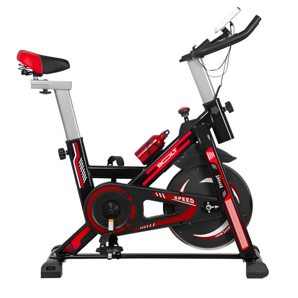 13kg FlyWheel Sport Indoor Cycling Exercise Spin Bike IFx - Sallys Home