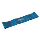 MINI LATEX LOOP RESISTANCE BAND BLUE HEAVY-1