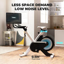 WNQ VENUS B2 Fashion Intelligent Spin Bike-10