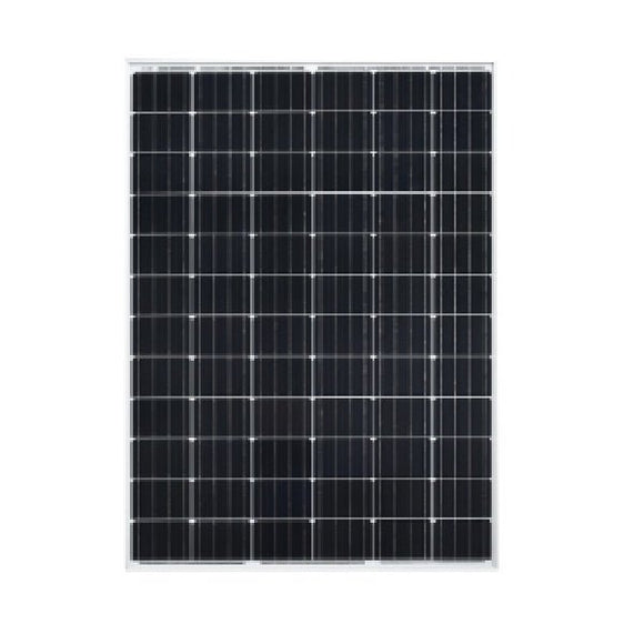 180Watts Solar Panel Poly 1324*992*40 - Sallys Home
