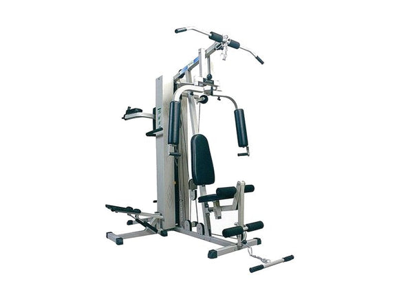 23 FUNCTION COMPREHENSIVE TRAINER MULTI GYM MACHINE