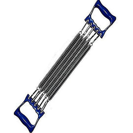Chest Expande Tummy Trimmer With 5 Spring Hand Grip - 0