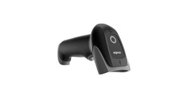 1D CCD Wired Barcode Scanner Without Stand - Sallys Home