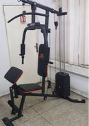 JX-911 Single Station Domestic Multi Gym-2