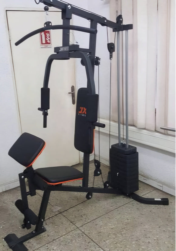 JX-911 Single Station Domestic Multi Gym