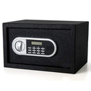 200RG Hotel Safe – Secure and Convenient Storage Solution - Sallys Home