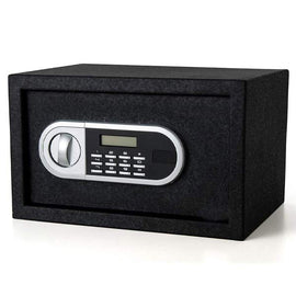 200RG Hotel Safe – Secure and Convenient Storage Solution - Sallys Home