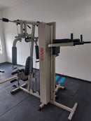 23 FUNCTION COMPREHENSIVE TRAINER MULTI GYM MACHINE - Sallys Home