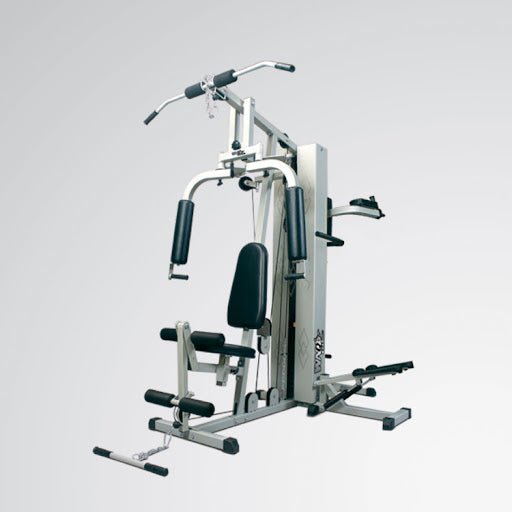 23 FUNCTION COMPREHENSIVE TRAINER MULTI GYM MACHINE - Sallys Home
