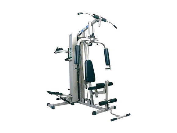 23 FUNCTION COMPREHENSIVE TRAINER MULTI GYM MACHINE - Sallys Home