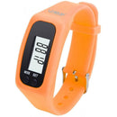 PEDOMETER WRIST WATCH