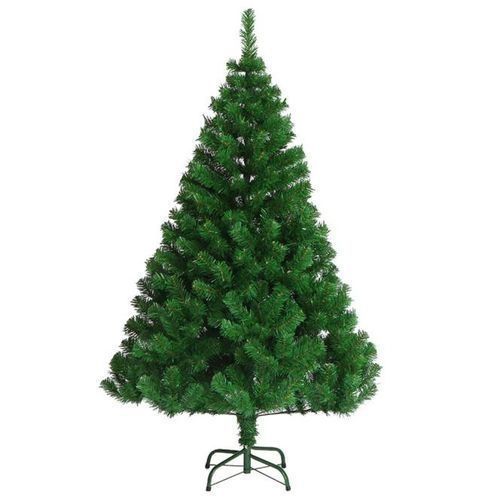 2Ft (60Cm) Pvc Christmas Tree 60Tips Plastic Feet - Sallys Home