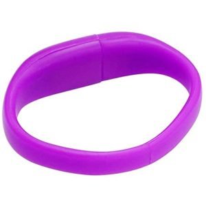 2GB Flash Disk Wristband Type Brandable - Sallys Home