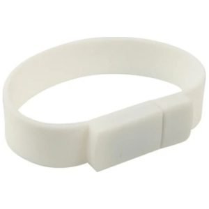 2GB Flash Disk Wristband Type Brandable - Sallys Home