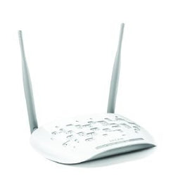 300Mbps Wireless Lite N Access Point, WiFi Booster – TP - Link - Sallys Home