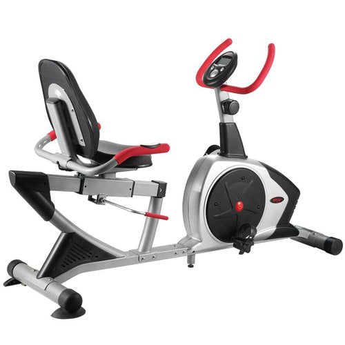 EXERCISE RECUMBENT BIKE WNQ-3318WA