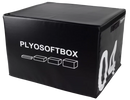 Commercial Soft Plyo Jump Box set of Four-5