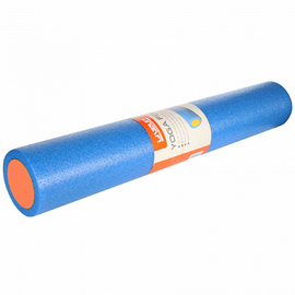 YOGA FOAM ROLLER; 90X15CM, 800GMS LS3764