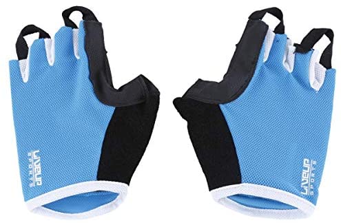 LIFTING EXERCISE GYM GLOVES