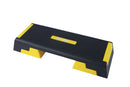 COMMERCIAL TRAINING AEROBIC FITNESS STEPPER 104cm (L) X 40cm (W) X 25cm (H).-2