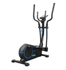 Domestic Elliptical Cross Trainer JX-7202-1