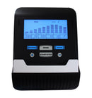 Domestic Elliptical Cross Trainer JX-7202-2