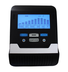 Domestic Elliptical Cross Trainer JX-7202 - 0