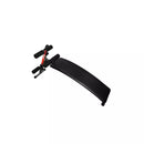 WNQ ABDOMINAL TRAINING DECLINE SIT UP BENCH-1