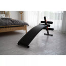 WNQ ABDOMINAL TRAINING DECLINE SIT UP BENCH-3