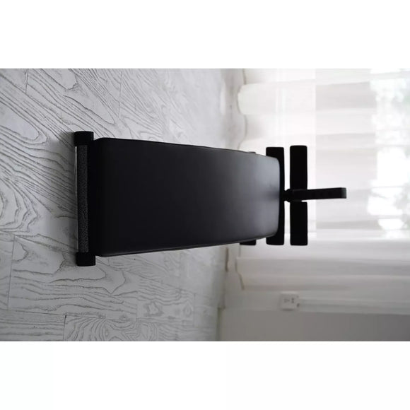 WNQ ABDOMINAL TRAINING DECLINE SIT UP BENCH