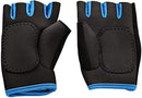 LIFTING EXERCISE GYM GLOVES