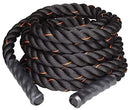 HEAVY DUTY EXERCISE BATTLE ROPE 
