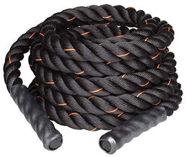 HEAVY DUTY EXERCISE BATTLE ROPE 