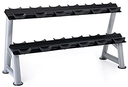 6 PAIR DUMBBELL WEIGHT RACK - Sallys Home