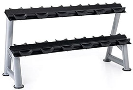 6 PAIR DUMBBELL WEIGHT RACK - Sallys Home