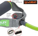 LIVEUP TONING TUBE BAND MEDIUM RESISTANCE-3