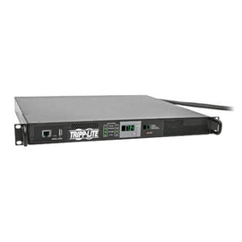 7.4Kw Single - Phase 230V Ats/Monitored Pdu, Iec309 32A Blue Outlet, 2 Iec309 32A Blue - Sallys Home