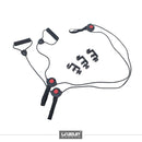 LIVEUP SPORTS DOOR GYM SET LS3214-1