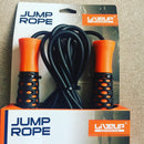 SKIPPING JUMP ROPE